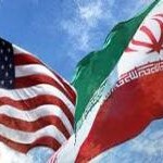 ایران و امریکا