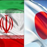 ایران و ژاپن