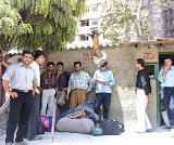 بیکاری