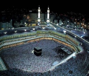 حج