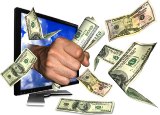 کسب و کار اینترنتی